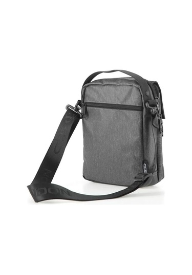 Ççs 31160 Unisex Askili Çanta CCS-31160-R1534 Siyah