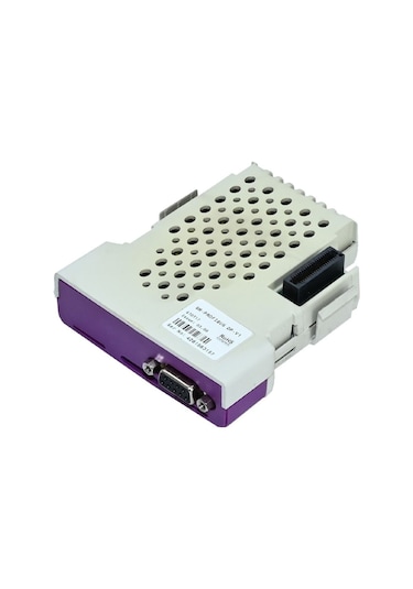 Emerson Sm-profıbus-dp-v1 ,sp Seri Sürücü Profibus Modül