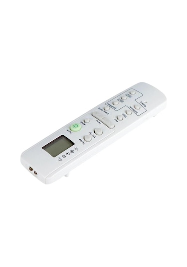 Samsung Db93-14195a Uyumlu Klima Kumandası