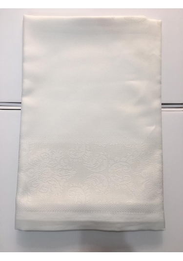 Pano Jumbo Masa Örtüsü Sıvı Kaydırıcı Tüm Ebatlar Mevcut