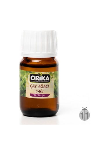 Orika Çay Ağacı Yağı 20 ML