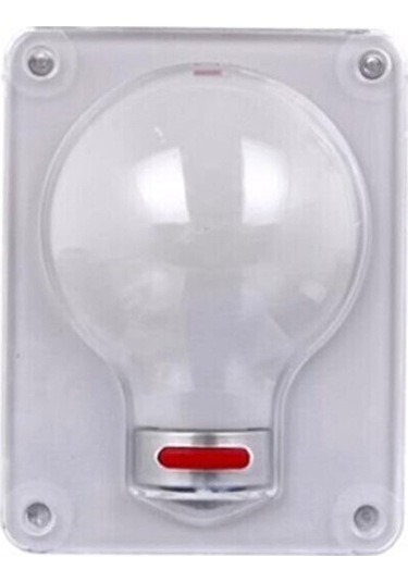 Ledli Mıknatıslı Duvar Masa Lambası Cob Lümen Renkli