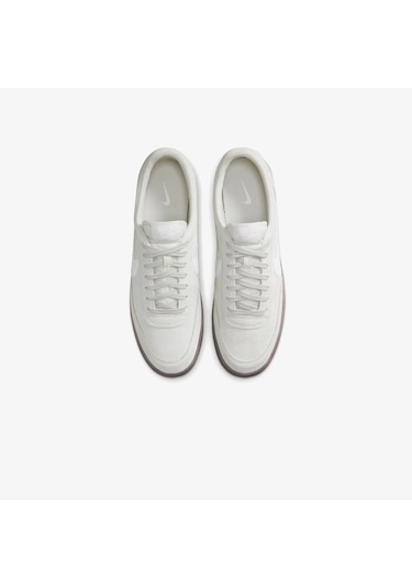 Nike Killshot 2 Leather Erkek Spor Ayakkabı Gri Gri