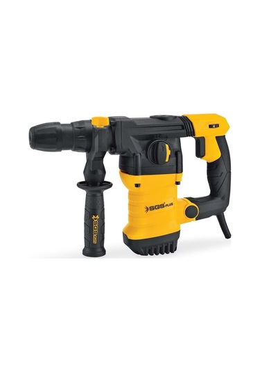 Kırıcı Delici Matkap 1200 W 38 Mm Sgs 5178