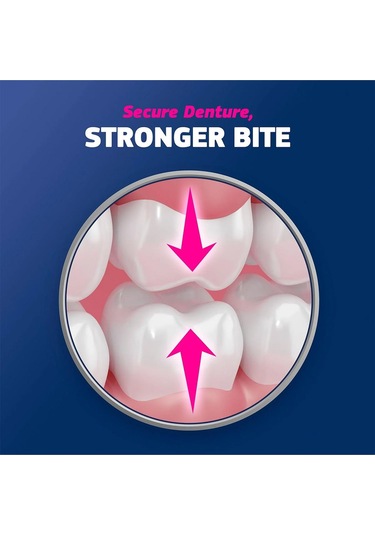 Fixodent Advanced Protez Diş Yapıştırıcı Krem 62gr