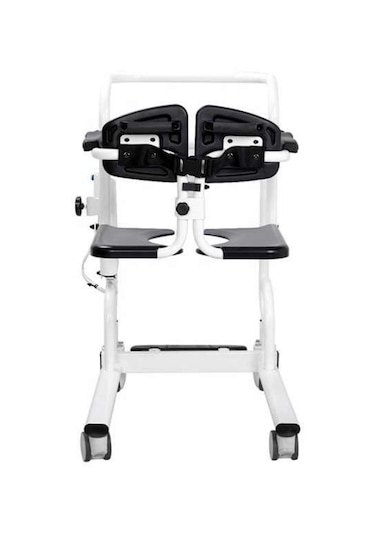 Elektrikli Klozetli Transfer Tekerlekli Sandalye Hast