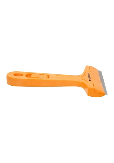 Eltos Cam Kazıma Bıçağı Yedek Jiletli Saplı 14.5 cm CKS002