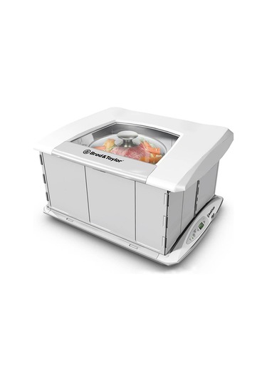 Brod&taylor - Hamur, Yoğurt Mayalama Makinası Ve Yavaş Pişirici