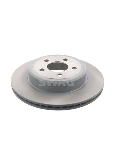 Swag 72944014 Fren Dıskı Arka Chrysler 300c 04 12 Dodge Challenger