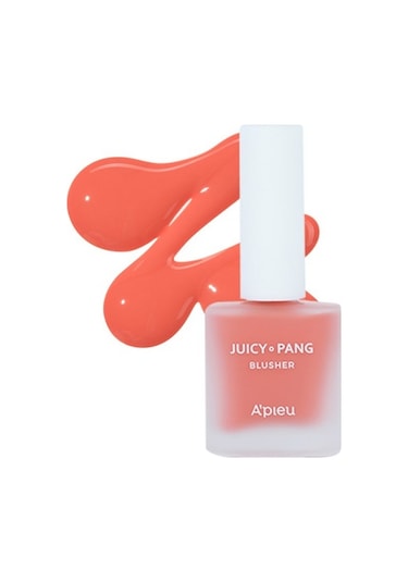 Missha Doğal Görünüm Sunan Nemlendirici Likit Allık 9g. APIEU CR01