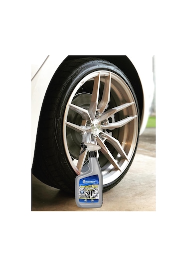 Michelin MC31371 Lastik Parlatıcı Koruyucu ve Yenileyici Sprey 650 ML