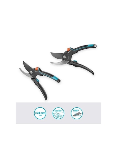 Gardena 12251 Budama Makası 24 Mm