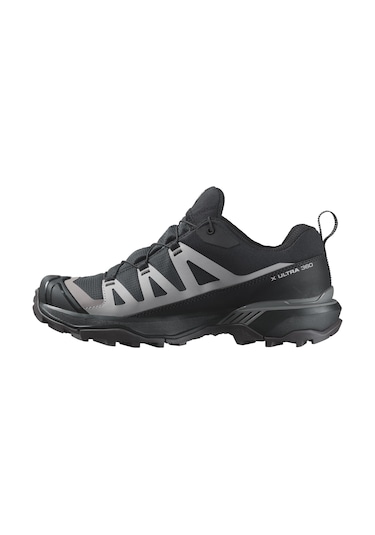 Salomon X Ultra 360 Gtx W Kadın Outdoor Ayakkabı-Siyah