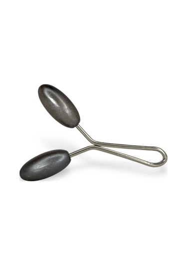 Eşarp Şal Klipsi 12 Adet Arpa Model Ana Renkler Klips - Kadın Tesettür Aksesuar İğne Karışık Ana