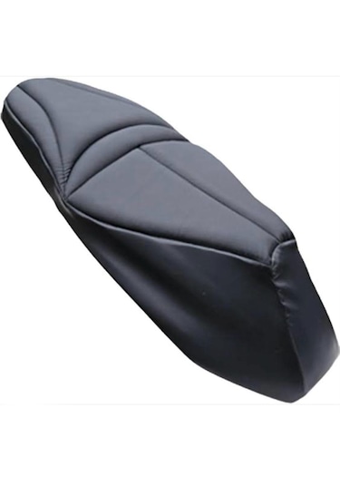 Sym Jet X Konfor Sele Kılıfı