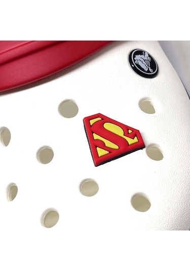 Crocs Terlik Süsü & Renkli Aksesuar Jibbitz (498081006)