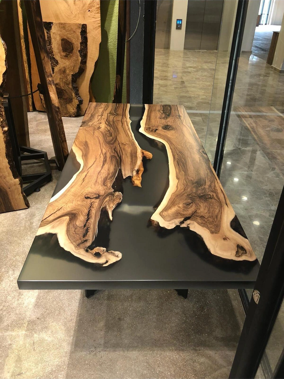 Orion Marine Ultra Şeffaf Epoksi Döküm Reçine 3 Kg A+b Set 2:1 Karışım