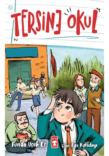 Hayal Gücünü Oyunla Besleyen Kitaplar