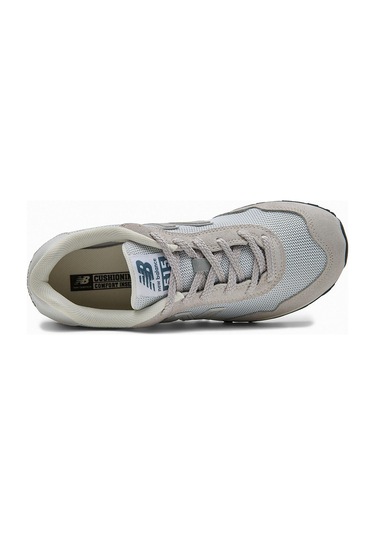 New Balance 515 Erkek Günlük Spor Ayakkabı C-new515ıgre10g01 Gri