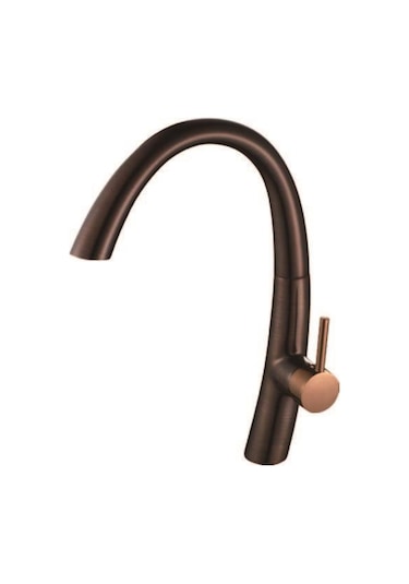 Gms Diva Mix Bronz Renkli Eviye Mutfak Bataryası Dva003