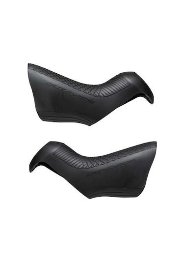 Shimano Bracket Cover Pair St-r9150 Siyah