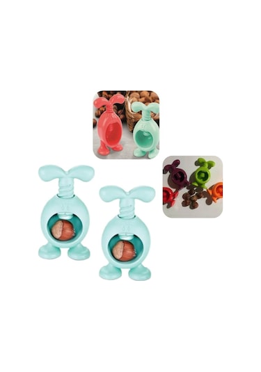 Piev Urve Lüks Tavkır Fındık Kıracak 2 Li Set Diğer