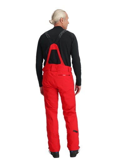Spyder Dare Pants Lengths 5318 Kırmızı