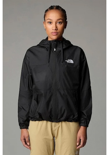 The North Face Kadın Mont-nf0a4c9h4h01 Siyah