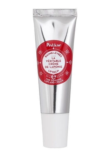 Polaar The Genuine Lapland Nemlendirici ve Besleyici Dudak Balmı 10 ML