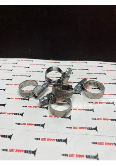 Stroj Tut Sürgülü Kelepçe 12-20 299133559