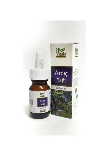 Bio Vitals Ardıç Yağı 20 ML