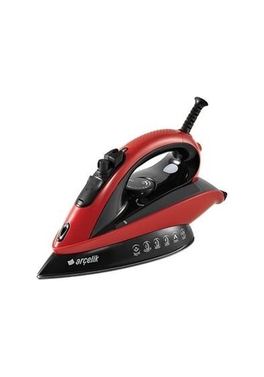 Arçelik K 4254 Titanyum Taban Buharlı Ütü