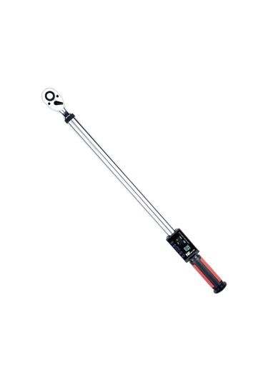 Nt Tools Nttdx1222 1/2 11 - 220 Nm Dijital Akıllı Tork Anahtarı