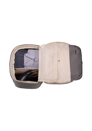 Thule Subterra 2,convertible Carry-on,vetiver Gray Çok Renkli