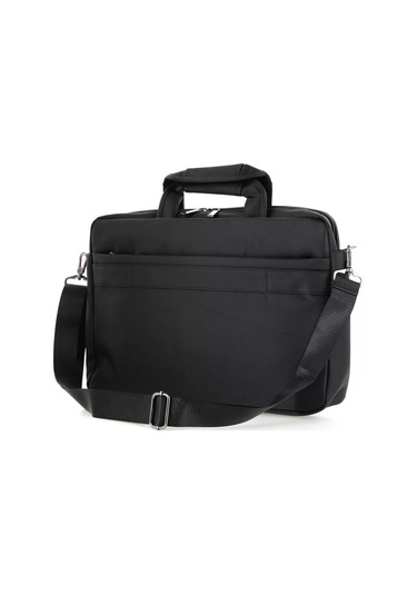 Ççs 71433 Erkek Evrak Çanta Siyah