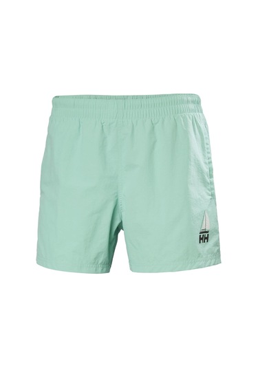 Helly Hansen Cascaıs Deniz Şortu Hha.34031lagoon-6487 Fıstık Yeşili