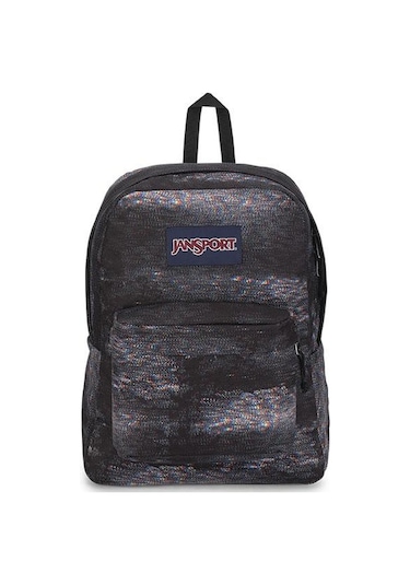 Jansport Sırt Çantası Vfe-ek0a5bag6 Static Çok Renkli