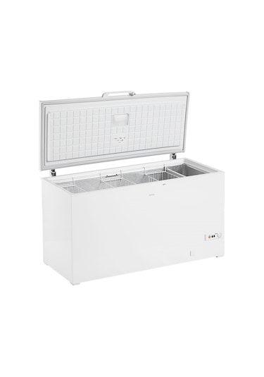 Vestel SD50011 DuoMode 435 LT Sandık Tipi Derin Dondurucu