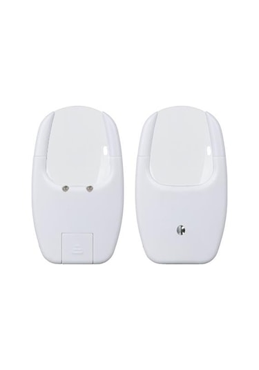 Powermaster Mx-114 El Tipi 2 Ledli Işıklı Anahtarlık Mini Büyüteç