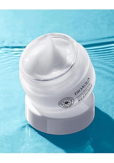 Bioaqua Kırışıklık Karşıtı Propolis İçerikli Nemlendirici Göz Kremi 20 G