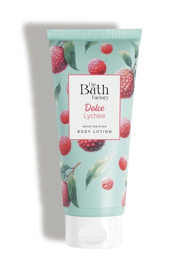 Dolce Lychee Vücut Losyonu 200 Ml