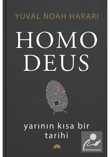 Homo Deus: Yarının Kısa Bir Tarihi- Kolektif Kitap