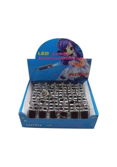 Bigem Bm-031 Fener Siyah