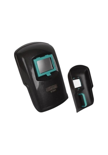 Kaynak Maskesi + Maske Camı Atiker Etm01