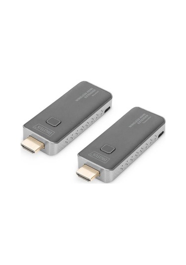 Digitus DS-55318 HDMI to HDMI 50 M Dongle HDMI Extender