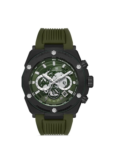 Momentus SM354B-15YS Erkek Kol Saati