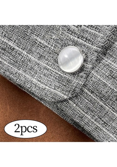 Suntek Giyim Aksesuarları Seyahat Partisi Için 2 Parça Klasik