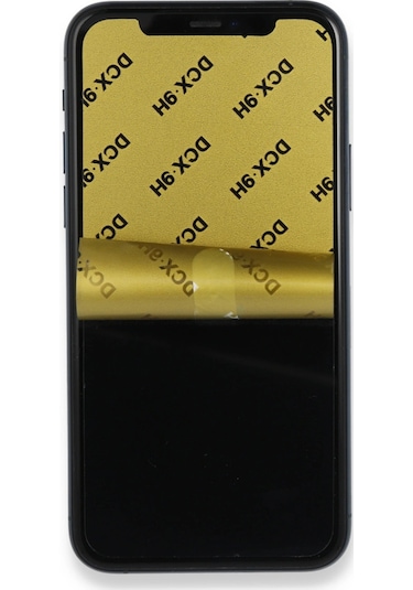 Apple Uyumlu iPhone 8 Plus Royal Nano Ekran Koruyucu Tdrtr