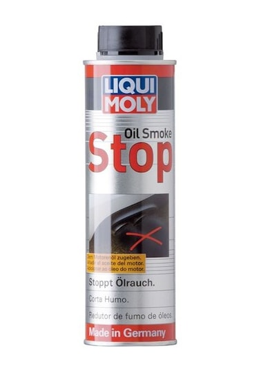 Liqui Moly Yağ Duman Önleyici 300 Ml 2122