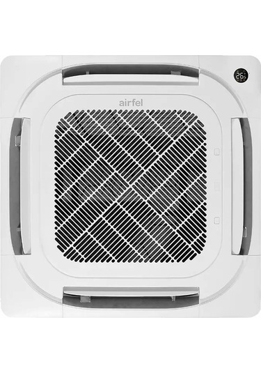Airfel LCA140A 48.000 BTU A++ İnverter Kaset Tipi Klima